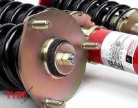 Function and Form Autolife - Function and Form Type 1 Adjustable Coilovers 1992 - 1996 Honda Prelude - Image 3