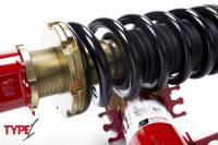 Function and Form Autolife - Function and Form Type 1 Adjustable Coilovers 1999.5 - 2005 VW MK4 - Image 5