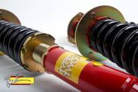 Function and Form Autolife - Function and Form Type 2 Adjustable Coilovers 2001 - 2006 Lexus LS430 (RWD) - Image 4