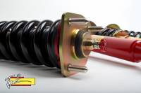 Function and Form Autolife - Function and Form Type 2 Adjustable Coilovers 1997 - 2005 Lexus GS300/ 400 (RWD) - Image 2