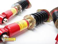 Function and Form Autolife - Function and Form Type 2 Adjustable Coilovers 2015 - 2016 Subaru WRX/ STi - Image 3