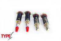 Function and Form Autolife - Function and Form Type 1 Adjustable Coilovers 1989 - 2005 Mazda Miata - Image 1