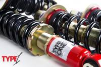 Function and Form Autolife - Function and Form Type 1 Adjustable Coilovers 1989 - 2005 Mazda Miata - Image 2
