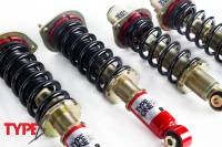 Function and Form Autolife - Function and Form Type 1 Adjustable Coilovers 1989 - 2005 Mazda Miata - Image 4