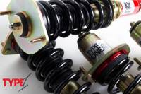 Function and Form Autolife - Function and Form Type 1 Adjustable Coilovers 1989 - 2005 Mazda Miata - Image 5