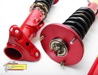 Function and Form Autolife - Function and Form Type 2 Adjustable Coilovers 1990 - 2000 BMW E36 - Image 4