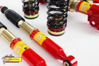 Function and Form Autolife - Function and Form Type 2 Adjustable Coilovers 2012 - 2015 Honda Civic FB/FG - Image 3