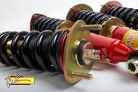 Function and Form Autolife - Function and Form Type 2 Adjustable Coilovers 2006 - 2011 Lexus GS300/ 430 (RWD) - Image 3