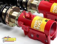 Function and Form Autolife - Function and Form Type 2 Adjustable Coilovers 1989 - 1994 Nissan 240sx S13 - Image 2