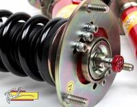 Function and Form Autolife - Function and Form Type 2 Adjustable Coilovers 1989 - 1994 Nissan 240sx S13 - Image 3