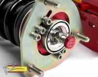 Function and Form Autolife - Function and Form Type 2 Adjustable Coilovers 1995 - 1998 Nissan 240sx S14 - Image 2
