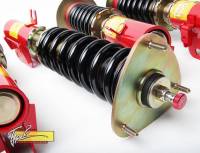Function and Form Autolife - Function and Form Type 2 Adjustable Coilovers 2003 - 2008 Subaru Forester SG - Image 2