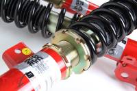 Function and Form Autolife - Function and Form Type 1 Adjustable Coilovers 2012 - 2015 Honda Civic FB/FG - Image 3