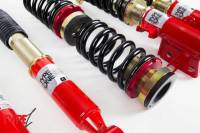 Function and Form Autolife - Function and Form Type 1 Adjustable Coilovers 2014 - 2015 Honda Civic FB/FG SI - Image 4