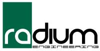 Radium Engineering - Radium Engineering DSV 12AN ORB To 8AN Male - STD Fill - Image 2