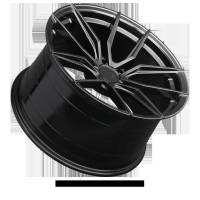 XXR Wheels - XXR Wheel Rim 559 19x10 5x120 ET40 72.56CB Chromium Black - Image 2
