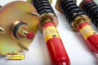 Function and Form Autolife - Function and Form Type 2 Adjustable Coilovers 1989 - 2000 Lexus LS400 (RWD) - Image 3