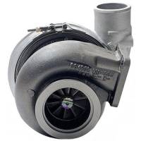 BorgWarner Turbo Systems - BorgWarner Airwerks Series: Turbo S400SX SX 80mm (110/87) - Image 3