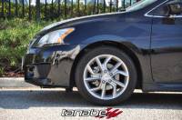 TANABE & REVEL RACING PRODUCTS - Tanabe NF210 Lowering Springs for 13-13 Nissan Sentra - Image 3