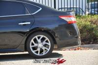 TANABE & REVEL RACING PRODUCTS - Tanabe NF210 Lowering Springs for 13-13 Nissan Sentra - Image 4