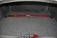 TANABE & REVEL RACING PRODUCTS - Tanabe Sustec Strut Tower Bar Rear 13-13 for Scion FRS - Image 2
