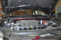 TANABE & REVEL RACING PRODUCTS - Tanabe Sustec Strut Tower Bar Front for 13-13 Nissan Sentra - Image 3