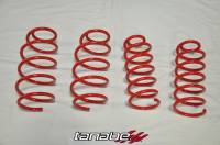 TANABE & REVEL RACING PRODUCTS - Tanabe NF210 Lowering Springs 14-14 Mazda Mazda 6 (Skyactiv) - Image 1