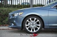 TANABE & REVEL RACING PRODUCTS - Tanabe NF210 Lowering Springs 14-14 Mazda Mazda 6 (Skyactiv) - Image 2