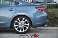 TANABE & REVEL RACING PRODUCTS - Tanabe NF210 Lowering Springs 14-14 Mazda Mazda 6 (Skyactiv) - Image 4