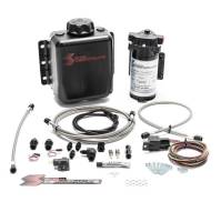 Snow Performance - Snow Performance Diesel Stage 1 Boost Cooler Water-Methanol Injection Kit (Stainless Steel Braided Line, 4AN Fittings) - Image 1