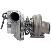 BorgWarner Turbo Systems - BorgWarner EFR Series: Turbocharger EFR B2 9180 0.92 a/r VTF T4 WG - Image 2