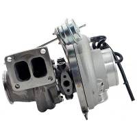 BorgWarner Turbo Systems - BorgWarner EFR Series: Turbocharger EFR B2 9180 0.92 a/r VTF T4 WG - Image 3