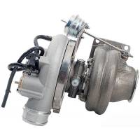 BorgWarner Turbo Systems - BorgWarner EFR Series: Turbocharger EFR B2 9180 0.92 a/r VTF T4 WG - Image 4