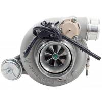 BorgWarner Turbo Systems - BorgWarner EFR Series: Turbocharger EFR B2 9180 0.92 a/r VTF T4 WG - Image 5