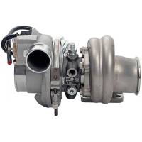 BorgWarner Turbo Systems - BorgWarner EFR Series: Turbo EFR B2 7064 0.92 a/r VTF WG - Image 1