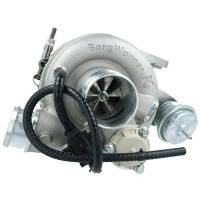 BorgWarner Turbo Systems - BorgWarner EFR Series: Turbocharger EFR B1 6758G 0.80 a/r VTF WG - Image 3