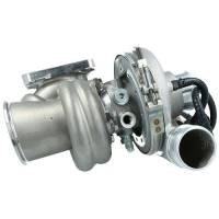 BorgWarner Turbo Systems - BorgWarner EFR Series: Turbocharger EFR B1 6758G 0.80 a/r VTF WG - Image 4
