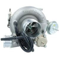 BorgWarner Turbo Systems - BorgWarner EFR Series: Turbocharger EFR B1 7163F 0.85 a/r VOF WG - Image 3