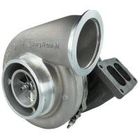 BorgWarner Turbo Systems - BorgWarner Airwerks Series: Turbocharger SX S400SX T6 S475 A/R 1.10 75mm Inducer - Image 2