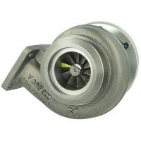 BorgWarner Turbo Systems - BorgWarner Airwerks: Turbocharger SX S200SX-56 T4 A/R 1.22 56mm Ind. Twin Scroll - Image 3