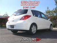TANABE & REVEL RACING PRODUCTS - Tanabe NF210 Lowering Springs for 07-11 Nissan Versa - Image 3