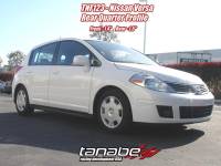 TANABE & REVEL RACING PRODUCTS - Tanabe NF210 Lowering Springs for 07-11 Nissan Versa - Image 4