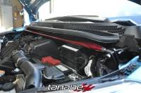 TANABE & REVEL RACING PRODUCTS - Tanabe Sustec Strut Tower Bar Front for 14-14 Nissan Versa Note - Image 3