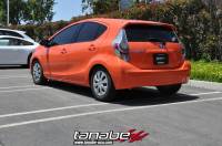 TANABE & REVEL RACING PRODUCTS - Tanabe DF210 Lowering Springs 12-13 for Toyota Prius C - Image 4