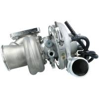 BorgWarner Turbo Systems - BorgWarner EFR Series: Turbocharger EFR B1 7163G 0.80 a/r VTF WG - Image 3