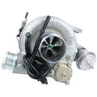 BorgWarner Turbo Systems - BorgWarner EFR Series: Turbocharger EFR B1 7163G 0.80 a/r VTF WG - Image 4