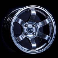 JNC Wheels - JNC Wheels Rim JNC014 Hyper Black 17x9.25 4x100/4x114.3 ET32 - Image 2