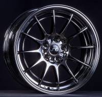 JNC Wheels - JNC Wheels Rim JNC033 Black Chrome 19x8.5 5x120 ET35 - Image 1