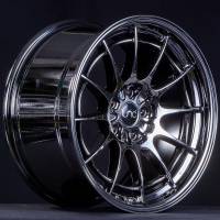 JNC Wheels - JNC Wheels Rim JNC033 Black Chrome 19x8.5 5x120 ET35 - Image 2
