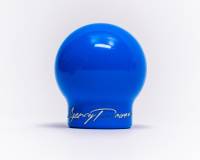 Agency Power - Agency Power 6Speed Aluminum Shift Knob Blue Ford Focus RS, Focus ST - Image 1